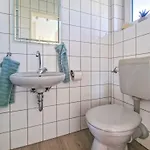 Дом отдыха Salzbrise Гретзиль