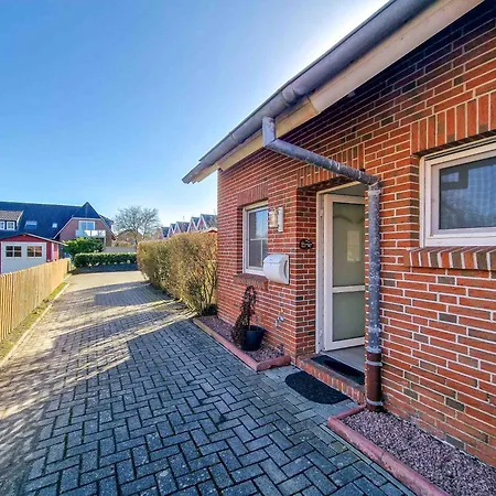 Salzbrise * Greetsiel