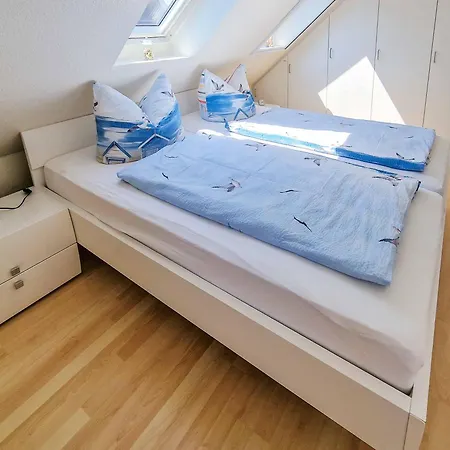 Prázdninový dům Salzbrise *